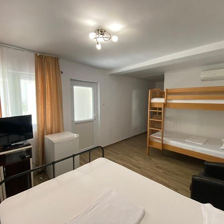 Casa Ciobi Hotel Două Mai Kamer foto